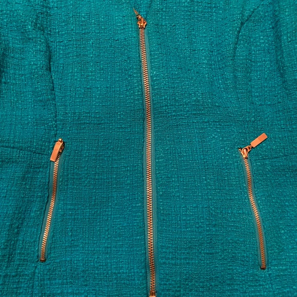 Tweed blazer/jacket - Picture 3 of 3